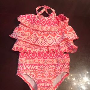 Carters Baby Swim Suit